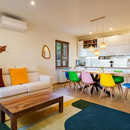 Ferienhaus Esperance *
