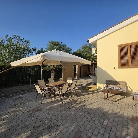 Сasa de vacaciones Esperance Albinia