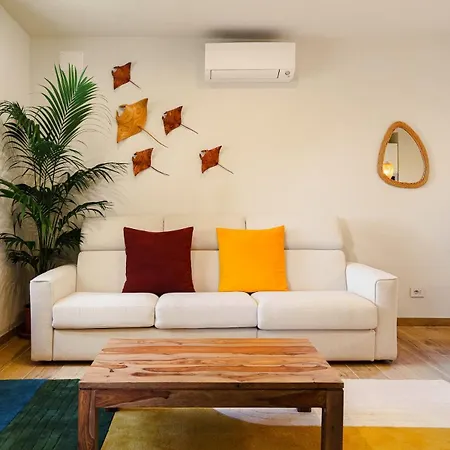 Esperance Ferienhaus Albinia