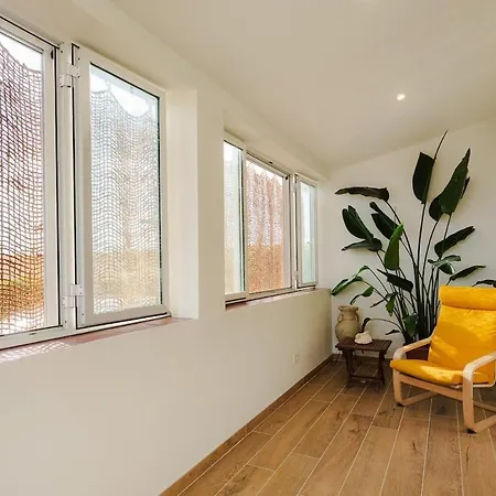 Vakantiehuis Esperance