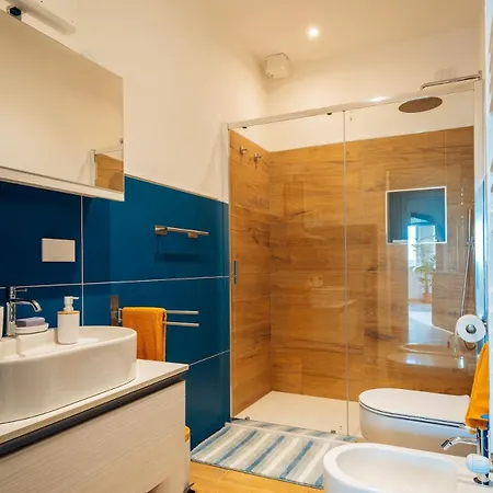 Vakantiehuis Esperance Albinia