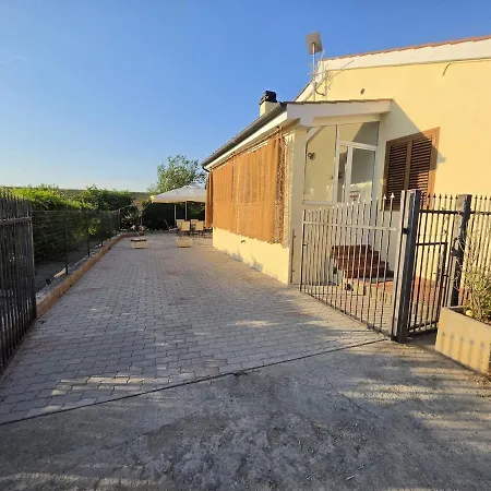 Esperance Vakantiehuis Albinia